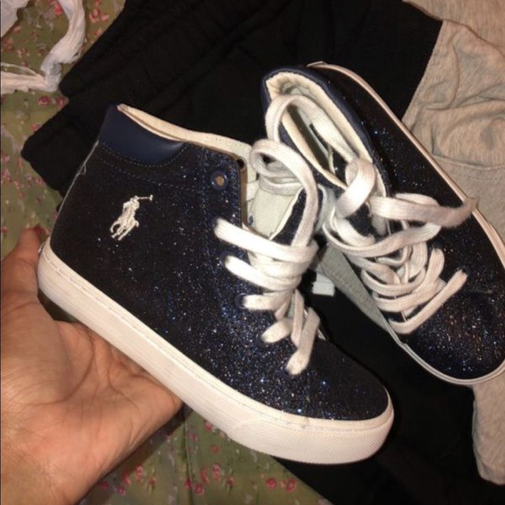 Polo shoes